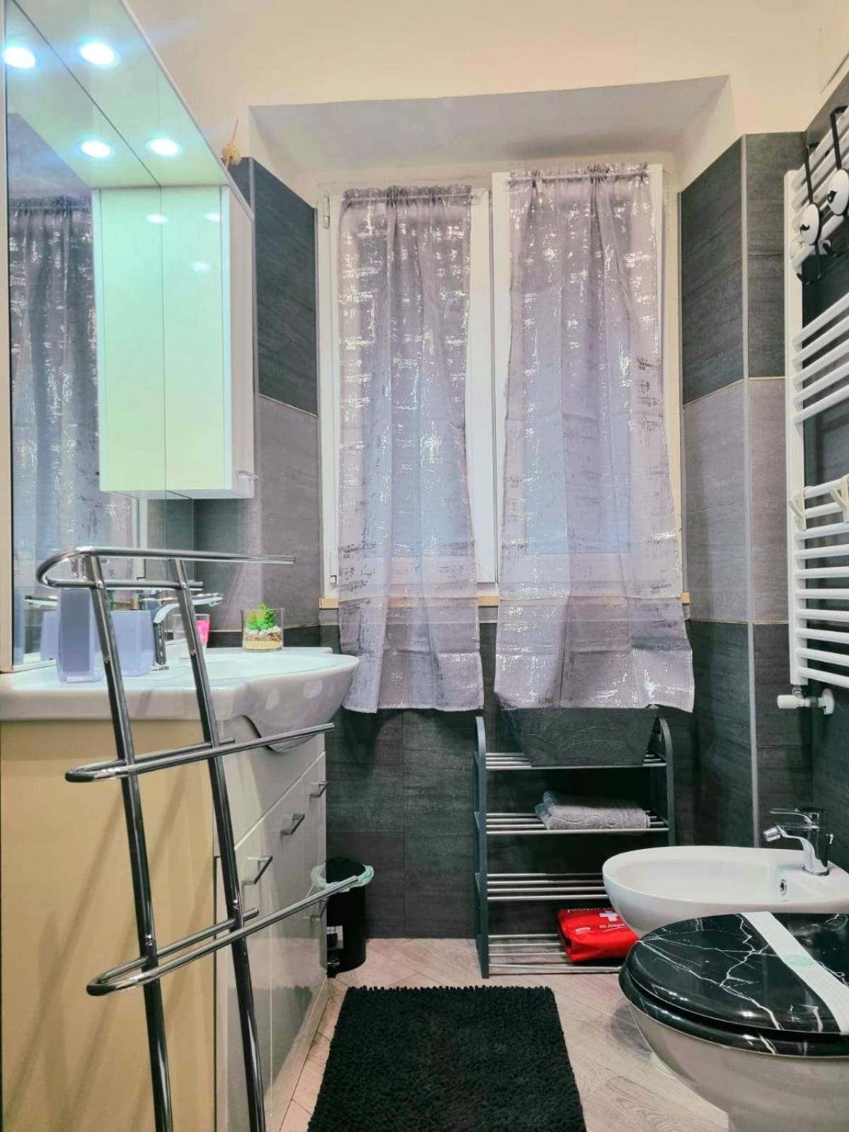 Cmhouselove Roma Alessandrino Vicino Metro C Ngoại thất bức ảnh